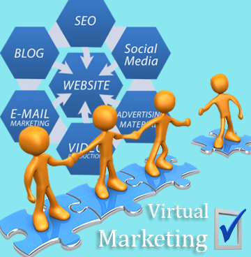 Virtual Marketing